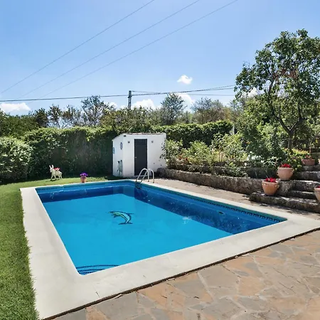 Holiday home Jose Ronda