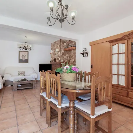 Holiday home Jose *
