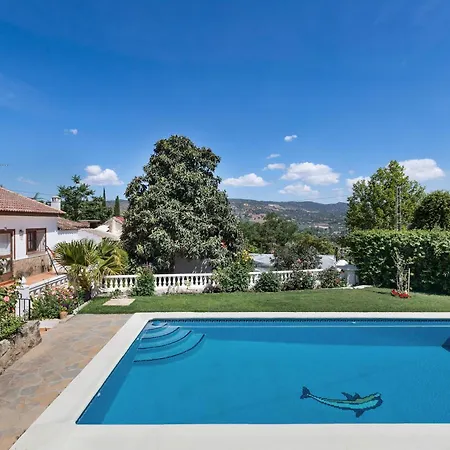 Jose Holiday home