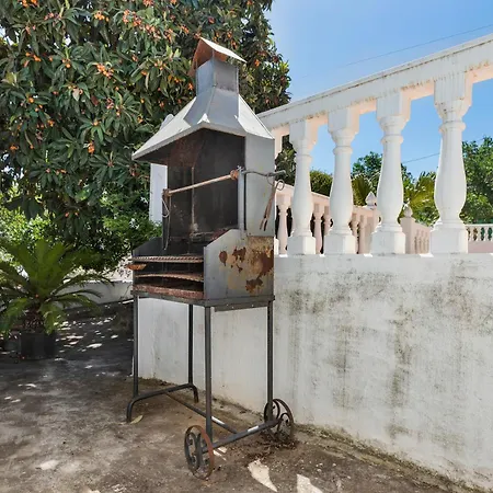 Holiday home Jose *
