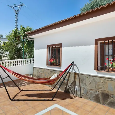 Holiday home Jose *