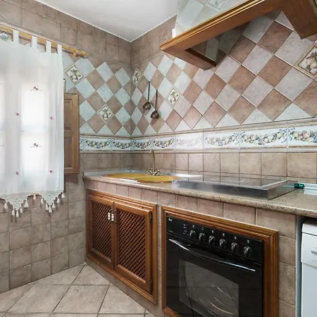Jose Holiday home *